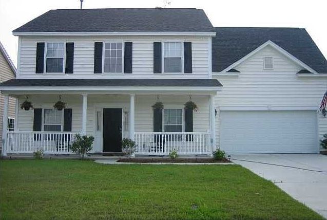 Gorgeous West Ashley Home