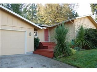 2042 W 26th Pl, Eugene, OR