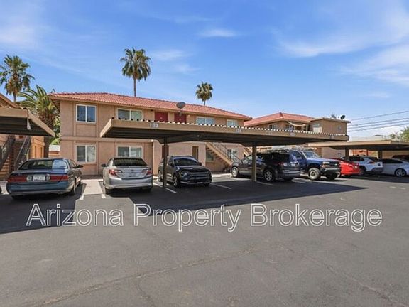 4th image of 603 W Rio Salado Pkwy APT 203