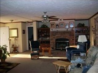 19854 Red Oak Rd, Saucier, MS 39574