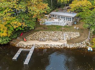 67 Paradise Island Rd, Rindge, NH 03461