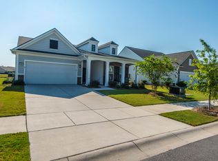 683 Battery Edge Dr, Summerville, SC 29486