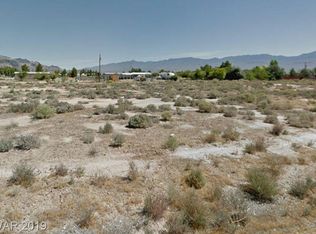 3300 W Irene St, Pahrump, NV 89060