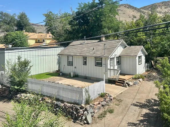 511 1/2 16th St, Golden, CO 80401