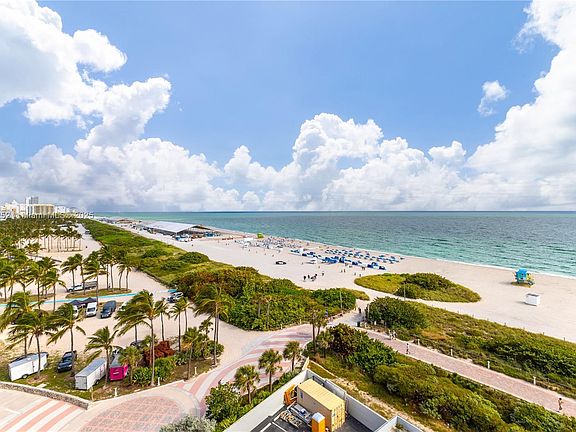 2nd image of 465 Ocean Dr APT 1018