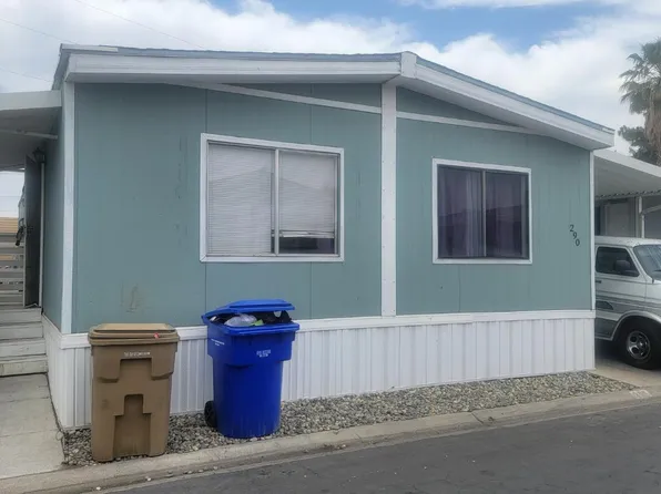 6601 Eucalyptus Dr Spc 290, Bakersfield, CA 93306