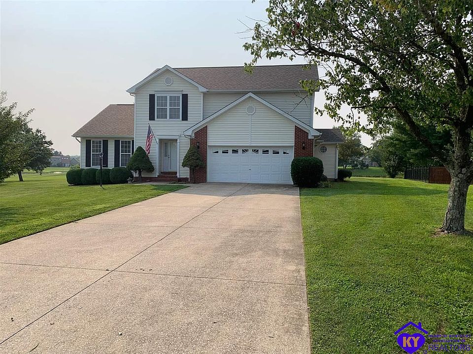 562 Sunningdale Way, Elizabethtown, KY 42701 Zillow
