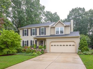 18 Touchstone Ct, Sicklerville, NJ 08081