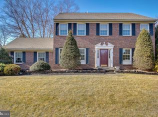 117 South Dr, Newtown, PA 18940