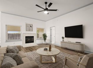 157 Meadowlark Cir, Georgetown, TX 78626