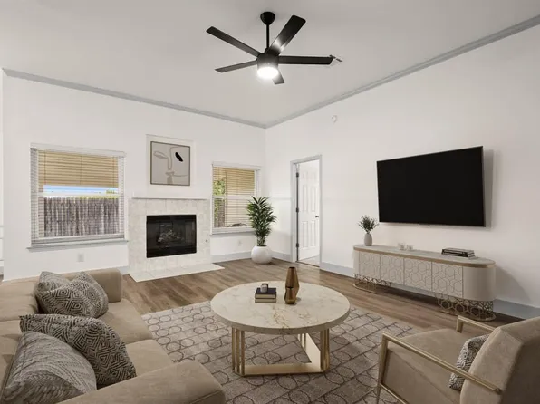 157 Meadowlark Cir, Georgetown, TX 78626