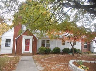 1402 Forrest St, High Point, NC 27262