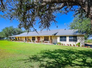 5763 Chaparral Trl, Beeville, TX 78102