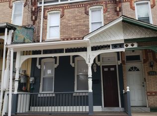108 Osborn St, Philadelphia, PA