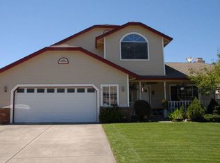 2185 Tarata Pl, Santa Rosa, CA 95403