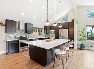 8025 S Wagon Wheel Road, Morrison, CO 80465