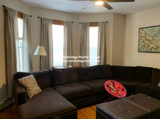 114 Berkshire St, Cambridge, MA 02141