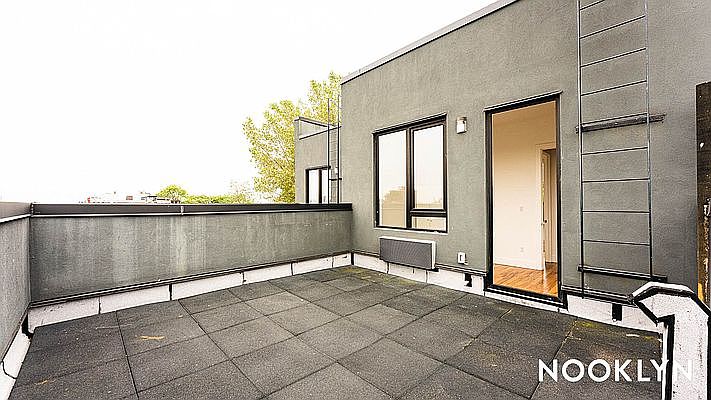 1st image of 2124 Fulton St #1A