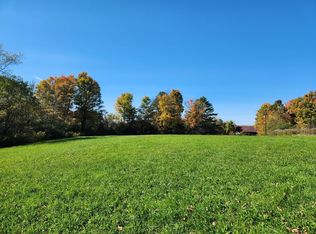153 Shackett Road, Leicester, VT 05733