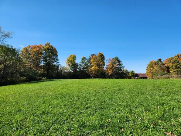 153 Shackett Road, Leicester, VT 05733