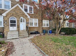 7418 Sommers Rd, Philadelphia, PA 19138