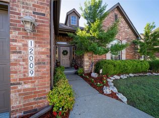 12009 S Tamarack St, Jenks, OK 74037