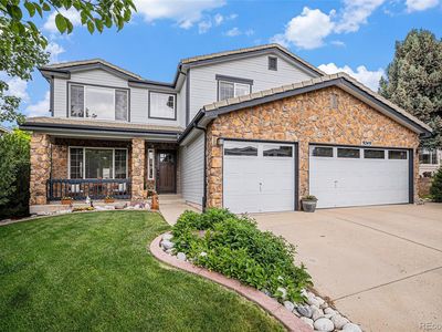 9249 Fox Fire Drive, Highlands Ranch, CO, 80129