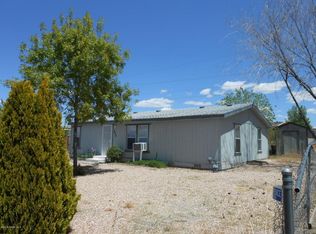 625 Porcupine Pass, Chino Valley, AZ 86323
