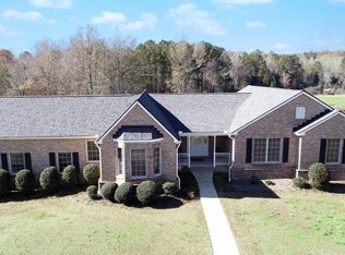 55 Serenity Ln, Louisburg, NC 27549