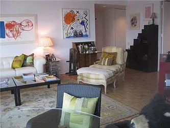 Rented by Macklowe Investment Properties