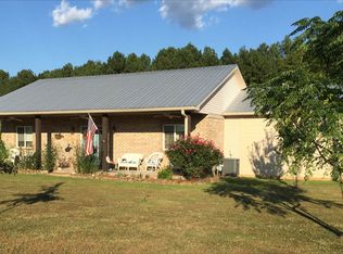 691 County Road 400, Falkner, MS 38629