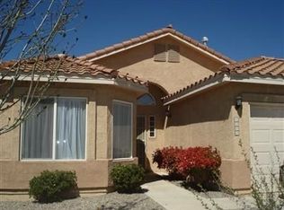 4909 Story Rock St NW, Albuquerque, NM 87120
