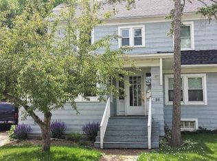 86 Radcliffe Rd, Buffalo, NY 14214