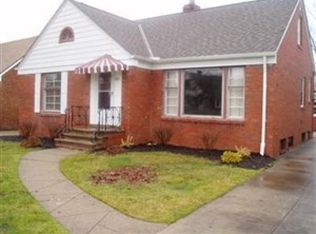 3951 Eastway Rd, South Euclid, OH 44118
