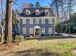 9 Collier Ln NW, Atlanta, GA 30305
