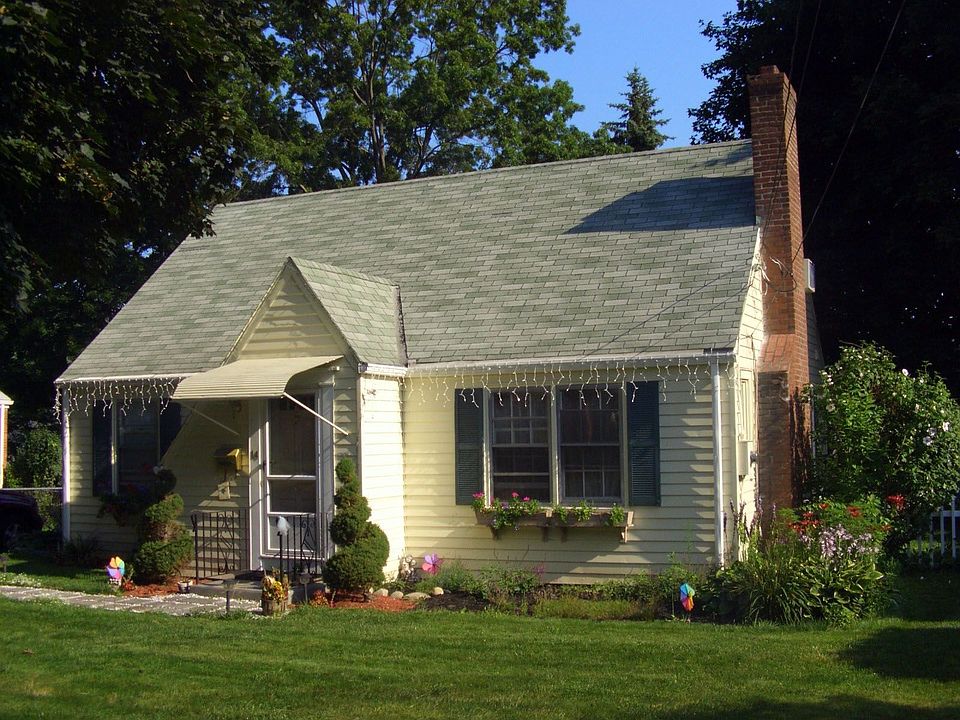 14 Hillside