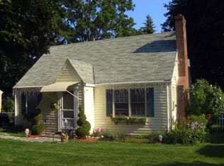 14 Hillside Ave, Rocky Hill, CT 06067
