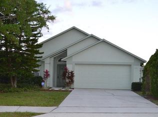 848 Copenhagen Way, Winter Garden, FL 34787