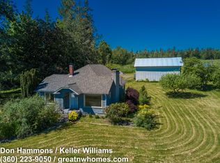 1148 Van Wyck Rd, Bellingham, WA 98226