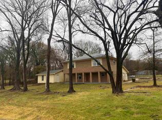 8207 State Highway 19 S, Athens, TX 75751
