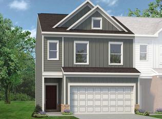 The Norwood II Plan, Wilson Meadows, Clarksville, TN 37043