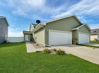 5314 15th Ave SE, Minot, ND 58701