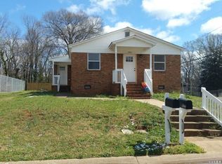 2963 Ridge Ave, Charlotte, NC 28208