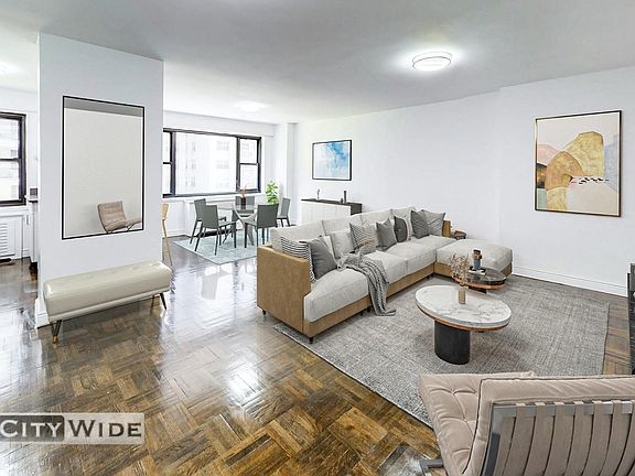 2nd image of 405 E 56th St #4EA