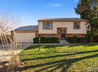 2844 Azalea Pl SW, Loveland, CO 80537