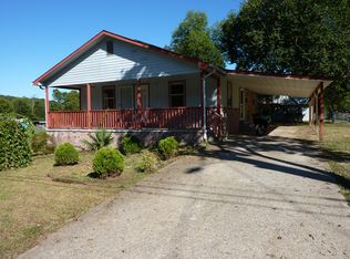 241 Harrison Ave, Graysville, TN 37338