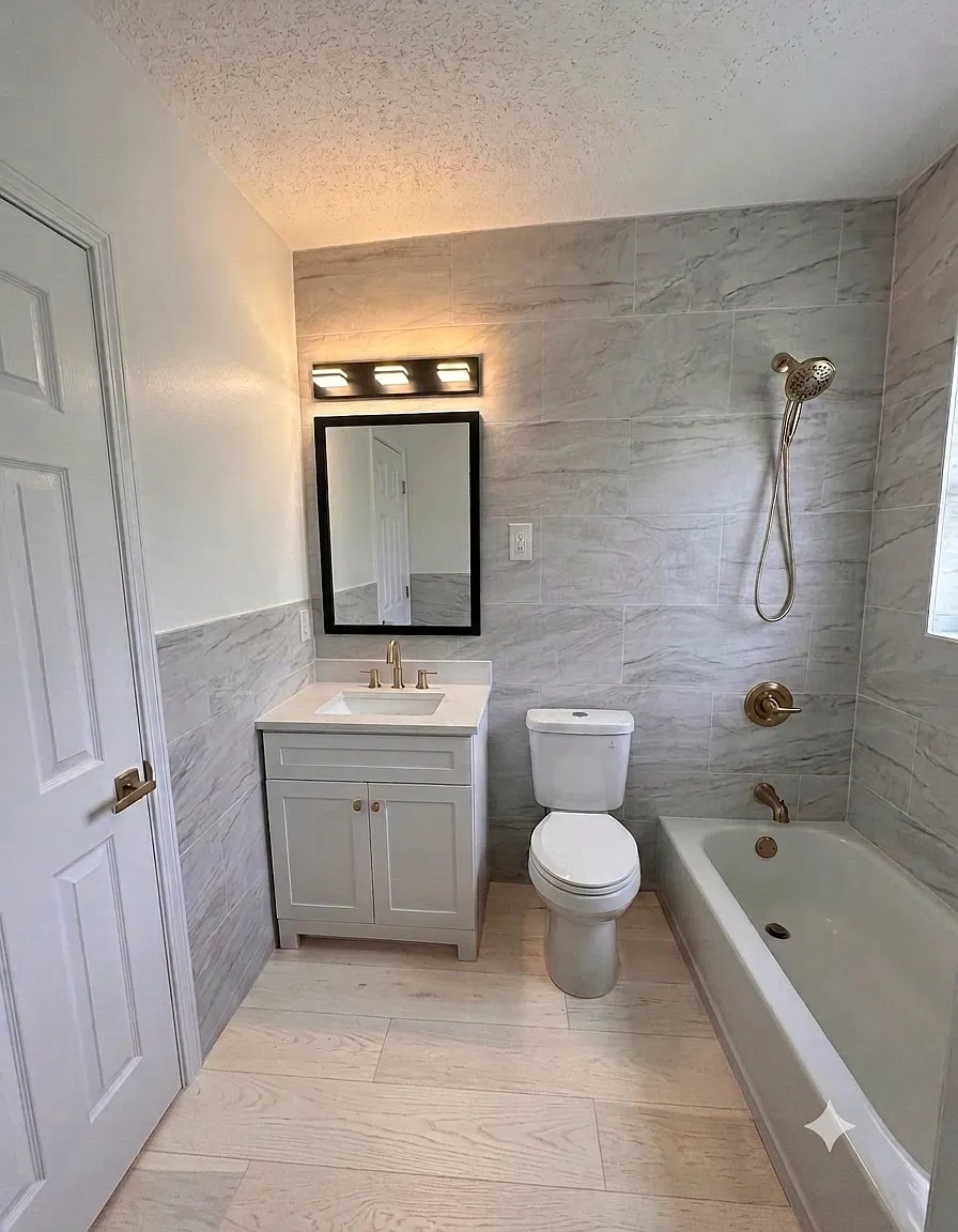 3 bed, $1,400 — Photo 3