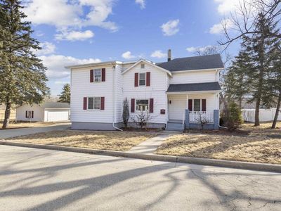 223 North State Street, Waupun, WI, 53963