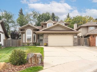 4919 43a Ave NW, Edmonton, AB T6L 6J5