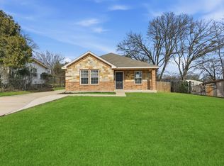6409 Ramey Ave, Fort Worth, TX 76112